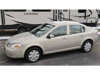 09 chevy cobalt 113,257 miles