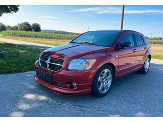 other dodge caliber 2,4 benzin r/t