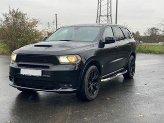 dodge durango 5,7 hemi lpg.ahk.