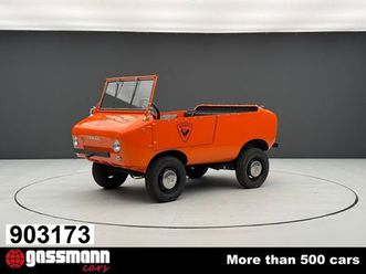 other ferves ranger 4x4