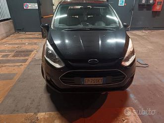 ford bmax