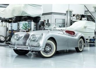 jaguar xk 140 se-c ots i top zustand i classic data 2