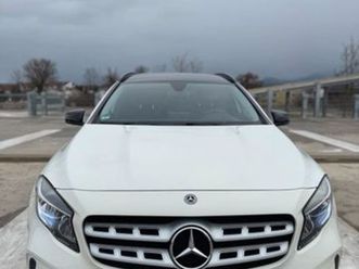 other mercedes benz gla 200d