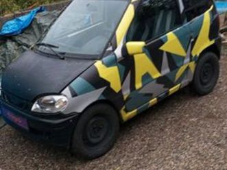 other microcar virgo