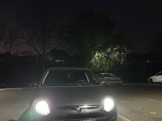 fiat punto evo 2011 multijet