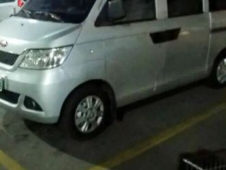 rely van q22 1.0 5p 2014