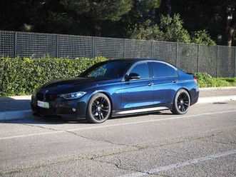 i x-drive m-performance