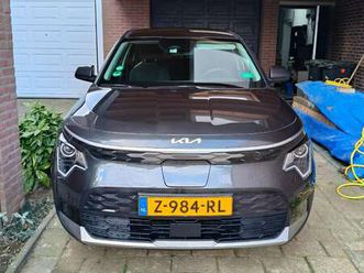 niro light edt. 64.8 kwh