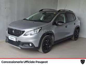 1.6 bluehdi gt line s&s 120cv