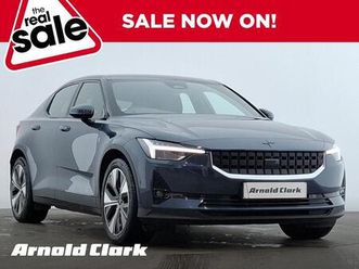 dual motor 78kwh long range fastback auto 4wde 5dr