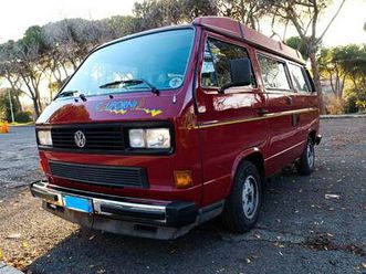 vanagon westfalia