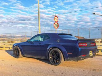 other dodge challenger 5.7 r/t