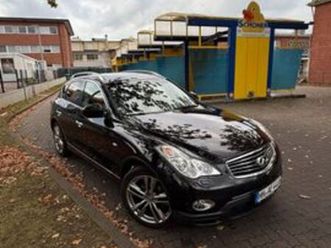 other infiniti ex30d suv 4*4