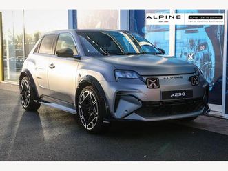 52kwh gt performance auto 5dr