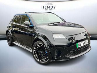 52kwh gt premium auto 5dr