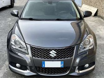 2.4 sport 4wd 178cv cvt