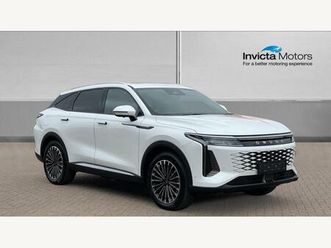 1.5t shs 34.46kwh noble dht3 4wd euro 6 (start/stop) 5dr