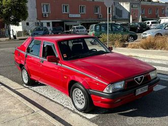 alfa 75 asn