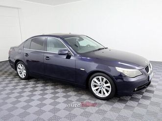 bmw 530 3.0 160kw