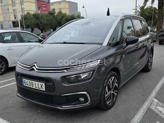 citroen grand c4 spacetourer