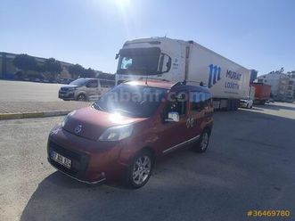 fiorino combi 1.3 multijet emotion