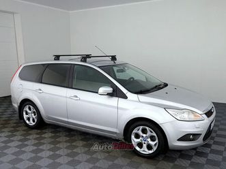 ford focus 1.6 74kw