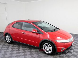 honda civic 1.8 103kw