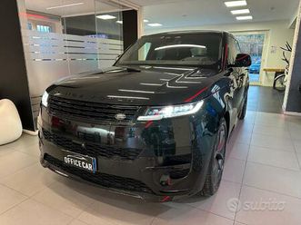 range rover sport 3.0 rr dynamic hse