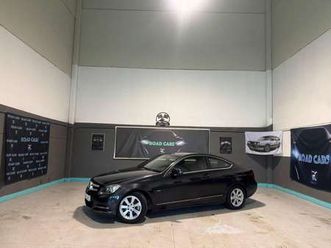 coupé be edition 7g plus