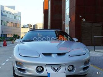 pontiac trans am