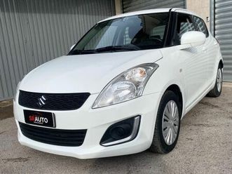 suzuki swift 1.3 ddis 75cv 5 porte b-easy