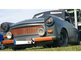 TRABANT 601 trabant-601