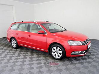 volkswagen passat 1.4 110kw