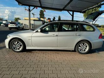 bmw 320d