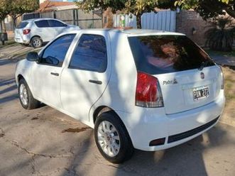 fiat palio fire 2015