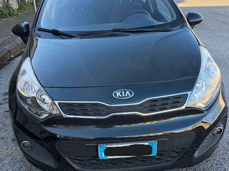 kia rio 1.2 active smt tt