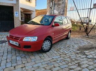 mitsubishi - space star