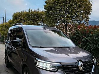 kangoo 1.3 benzina 100 cv.