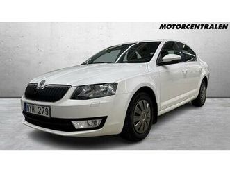 via ambition 1.6 tdi manuell, 105hk