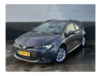 touring sports hybrid 140 active