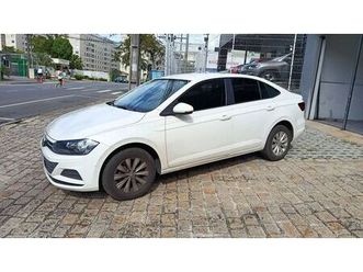 volkswagen virtus 1.6 msi flex 16v 4p aut. 2021