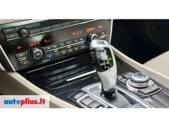 bmw 530 gran turismo, 3.0 l., hatchback