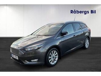 kombi 1.0 ecoboost titanium /kamrem/drag