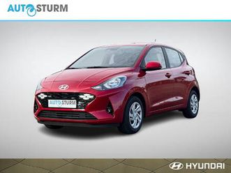 hyundai i10 1.0 comfort smart