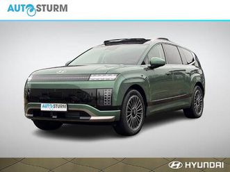 hyundai ioniq 9 lounge awd 7p. 110.3 kwh
