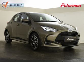 toyota yaris 1.5 hybrid dynamic | carplay | keyless