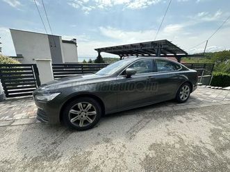 volvo s90 2.0 d [d4] momentum pro geartronic