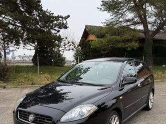 superbe fiat croma 1.9 jtd 16v multijet 150cv (b04) de 2008