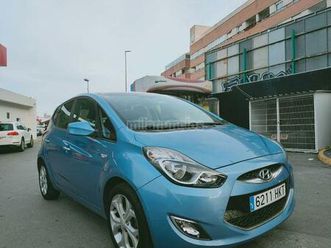 hyundai - ix20 1.4 crdi gls 90cv sport sky