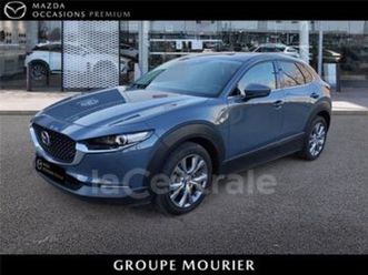 2.0 e-skyactiv g m hybrid 122 4x2 sportline bvm6